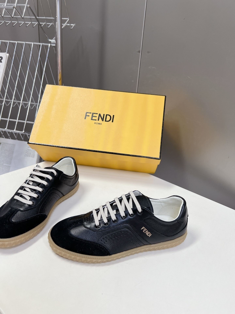 Fendi Casual Shoes